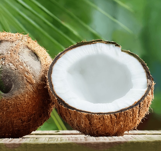 Beneficios de los ingredientes naturales Beneficios de los ingredientes naturales